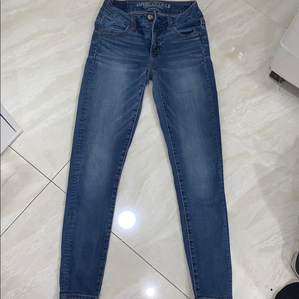 American eagle